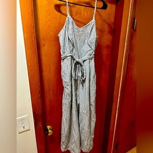 American Eagle jumpsuit